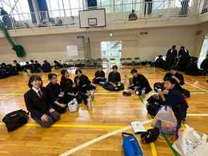 ランキング戦４