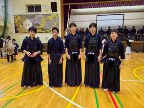 ランキング戦６